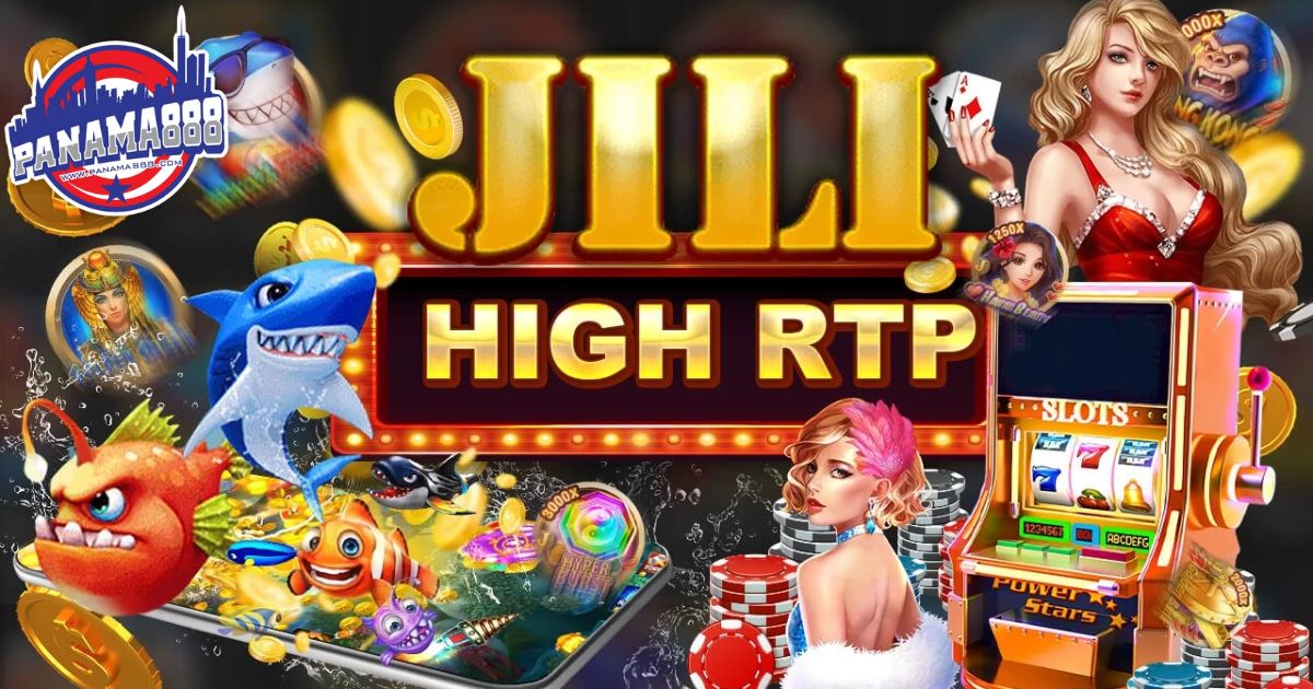 slot jili gamer