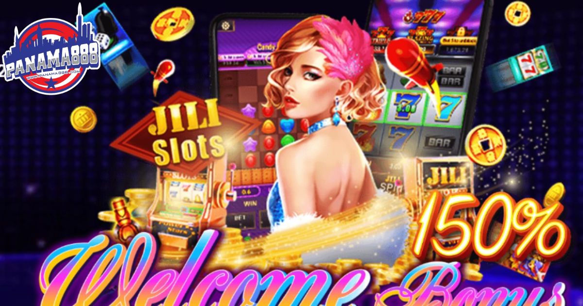 slot jili live